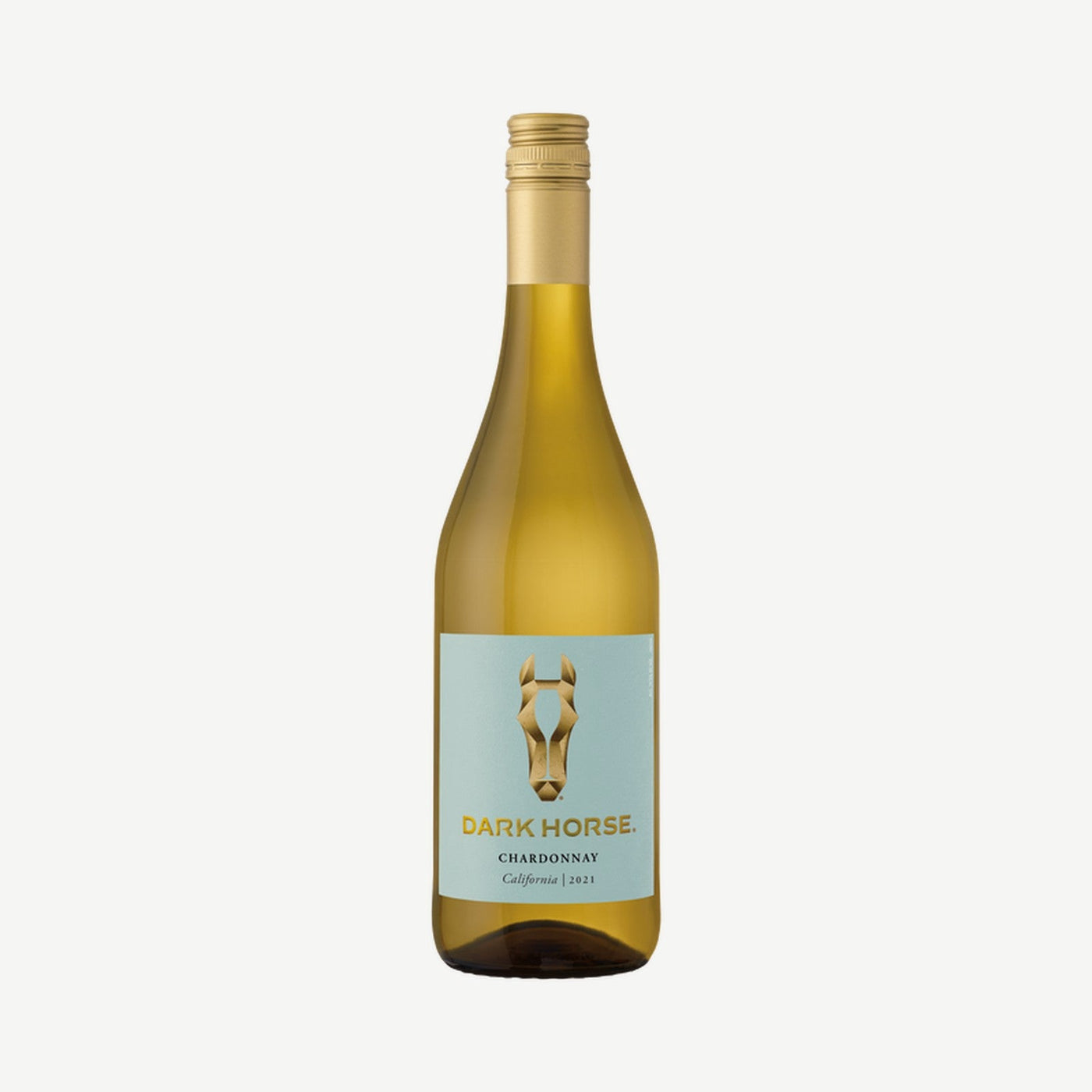 Dark Horse Chardonnay 750ml