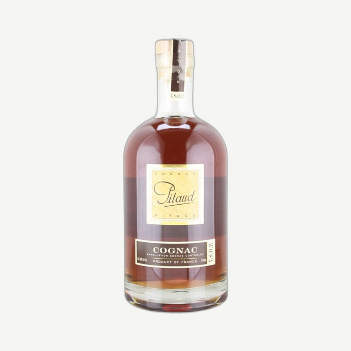 Pitaud VSOP Cognac 750ml 750ml