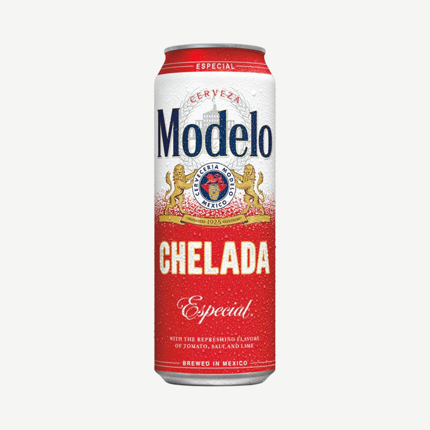 Modelo Chelada 24oz Can