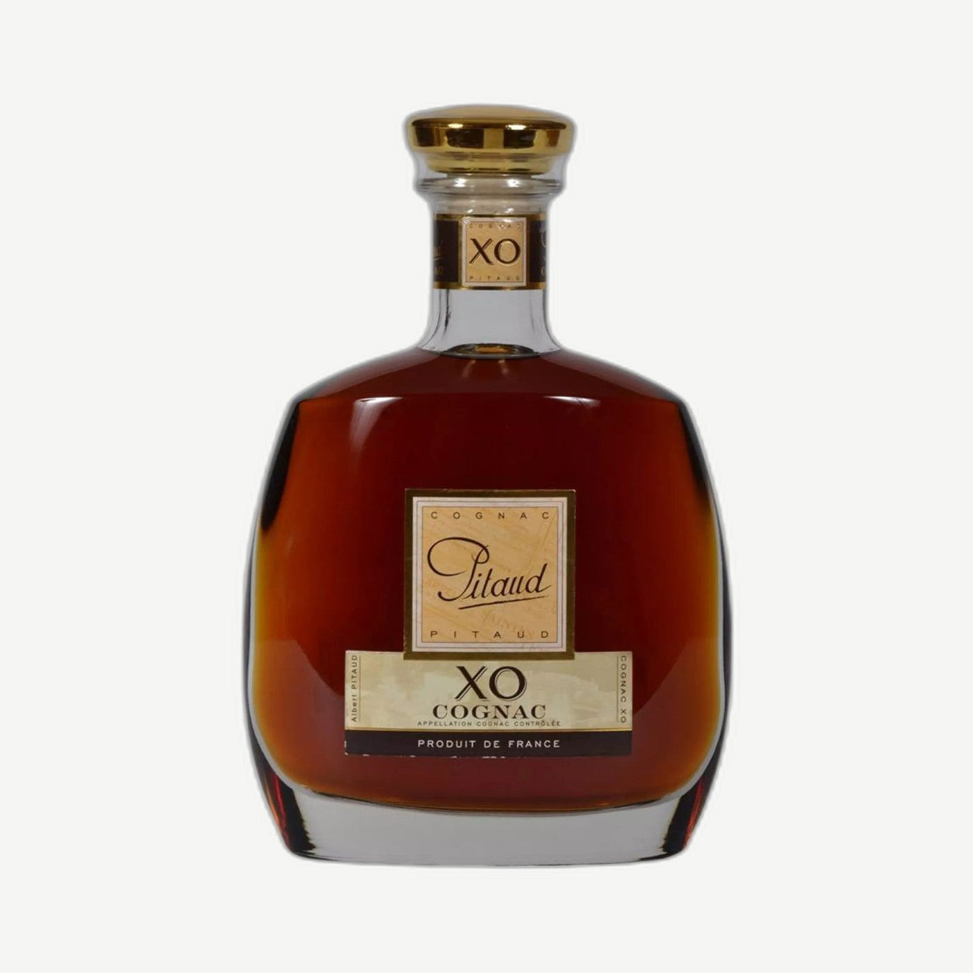 Pitaud XO Cognac 750ml 750ml