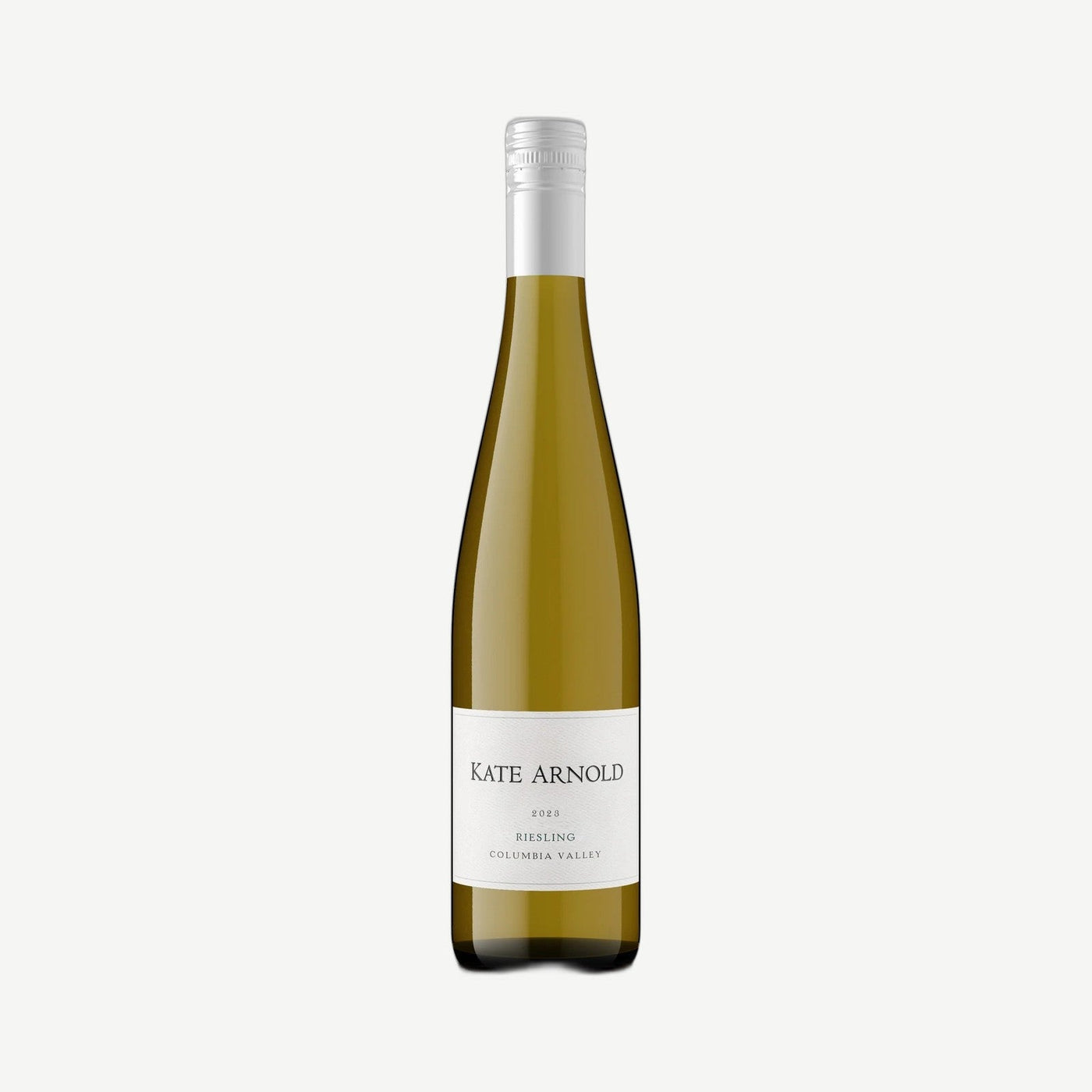 Kate Arnold Riesling 2021 750ml Washington Wine