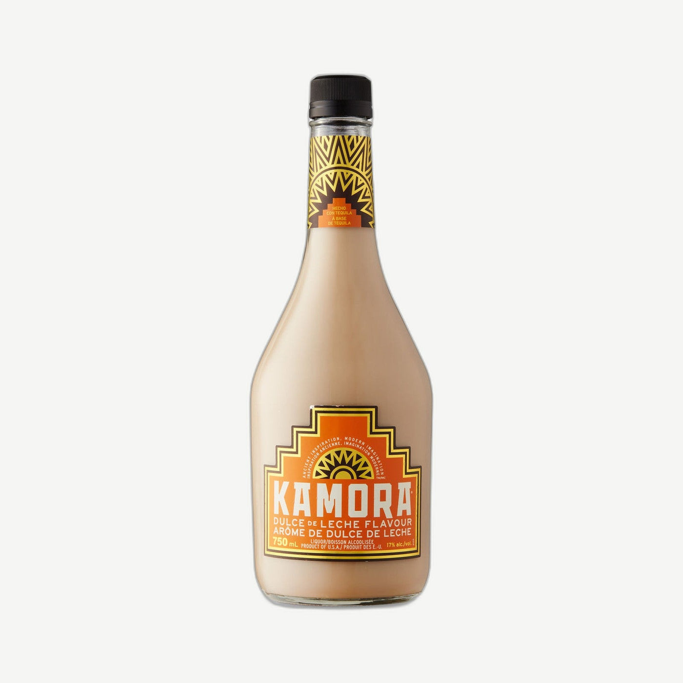 Kamora Dulce de Leche 750ml