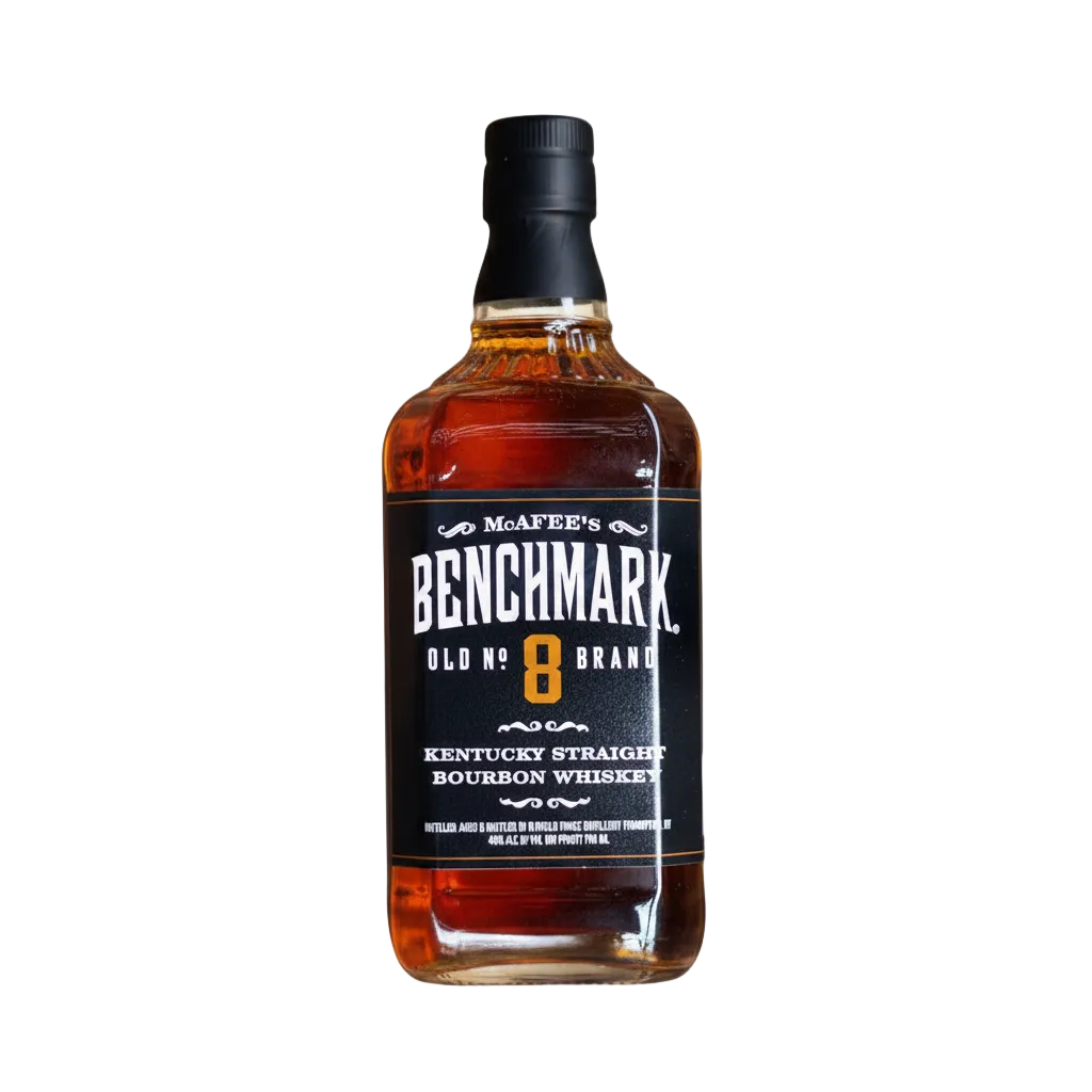 Benchmark Bbn #8 1.75L