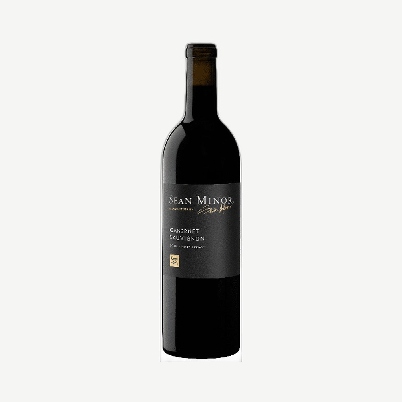 Sean Minor North Coast Caberne Cabernet Sauvignon 750ml