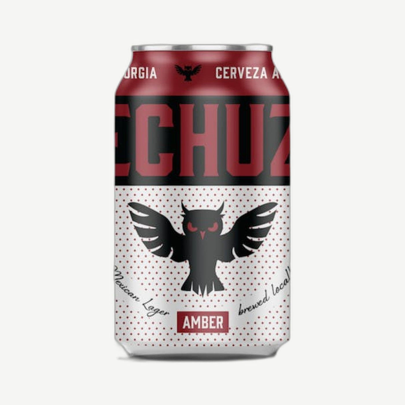 Dry County Lechuza Amber 6pk