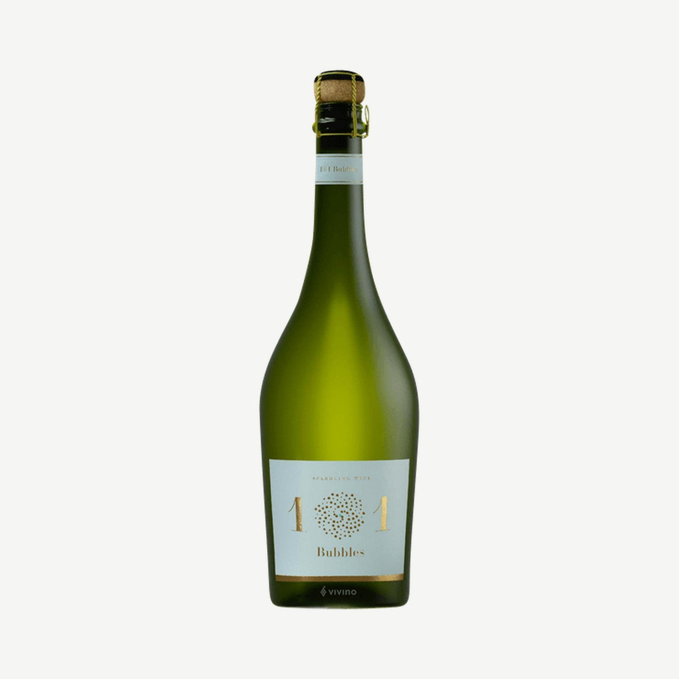 Norton 101 Bubbles Sparkling Argentina Sparkling Wine