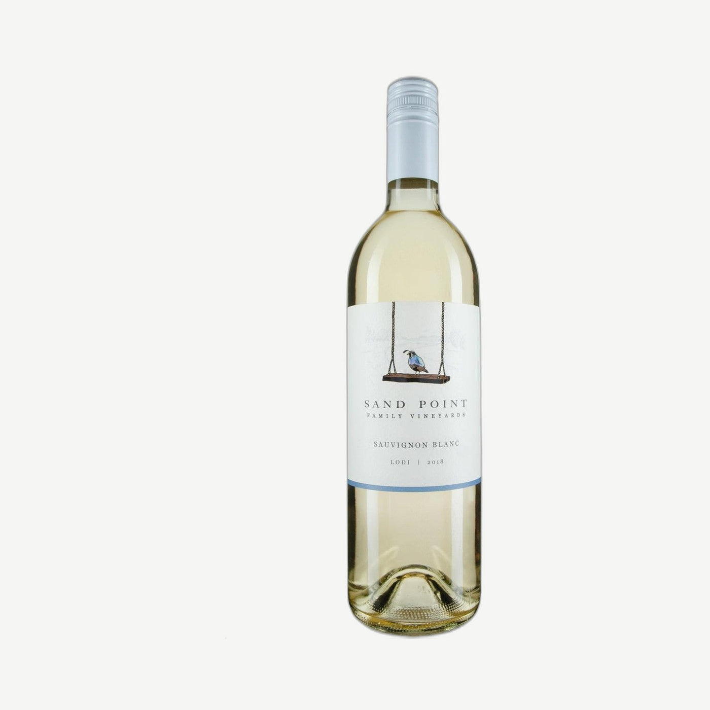 Sand Point Sauvignon Blanc 21 750ml 2021