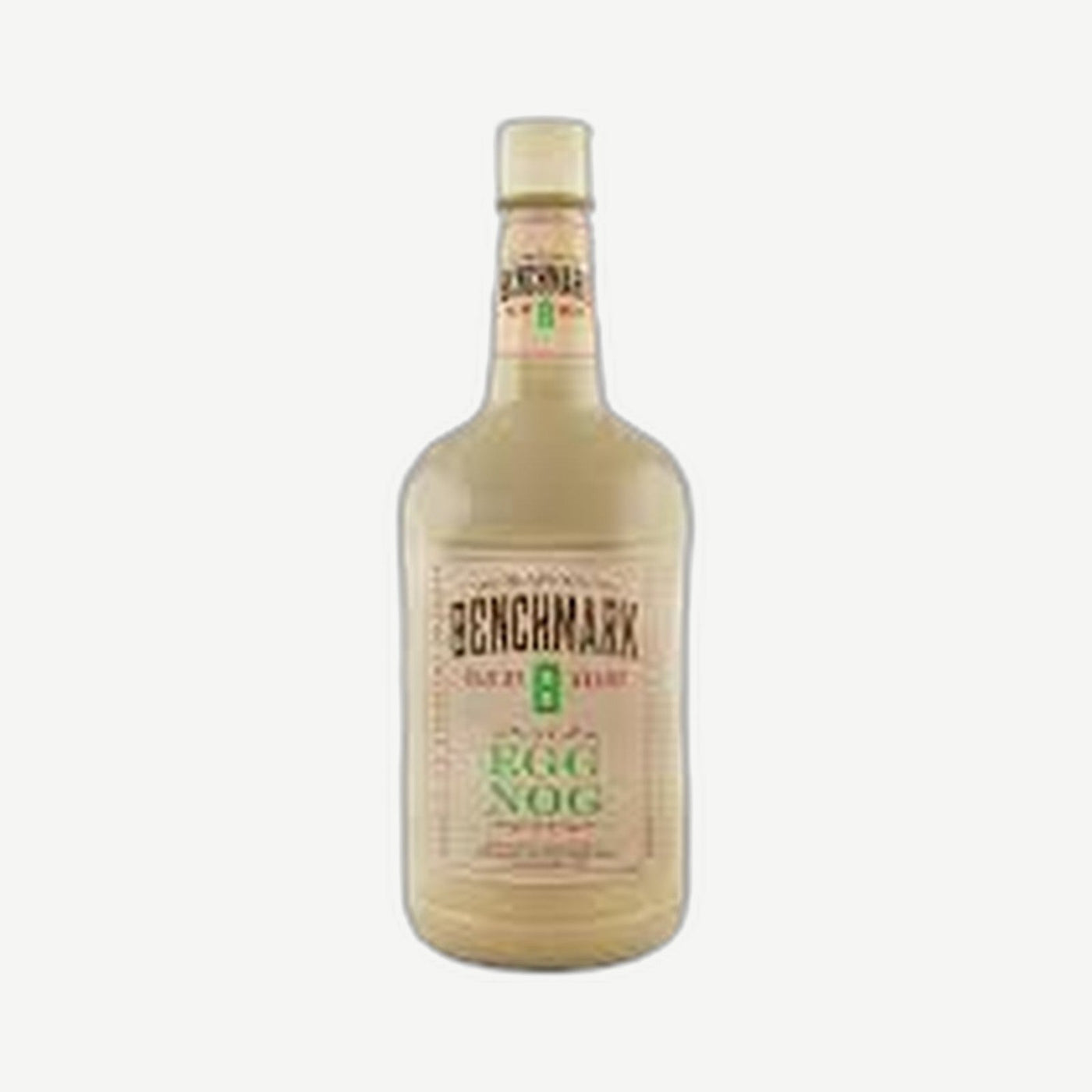 Benchmark Egg Nog 750ml