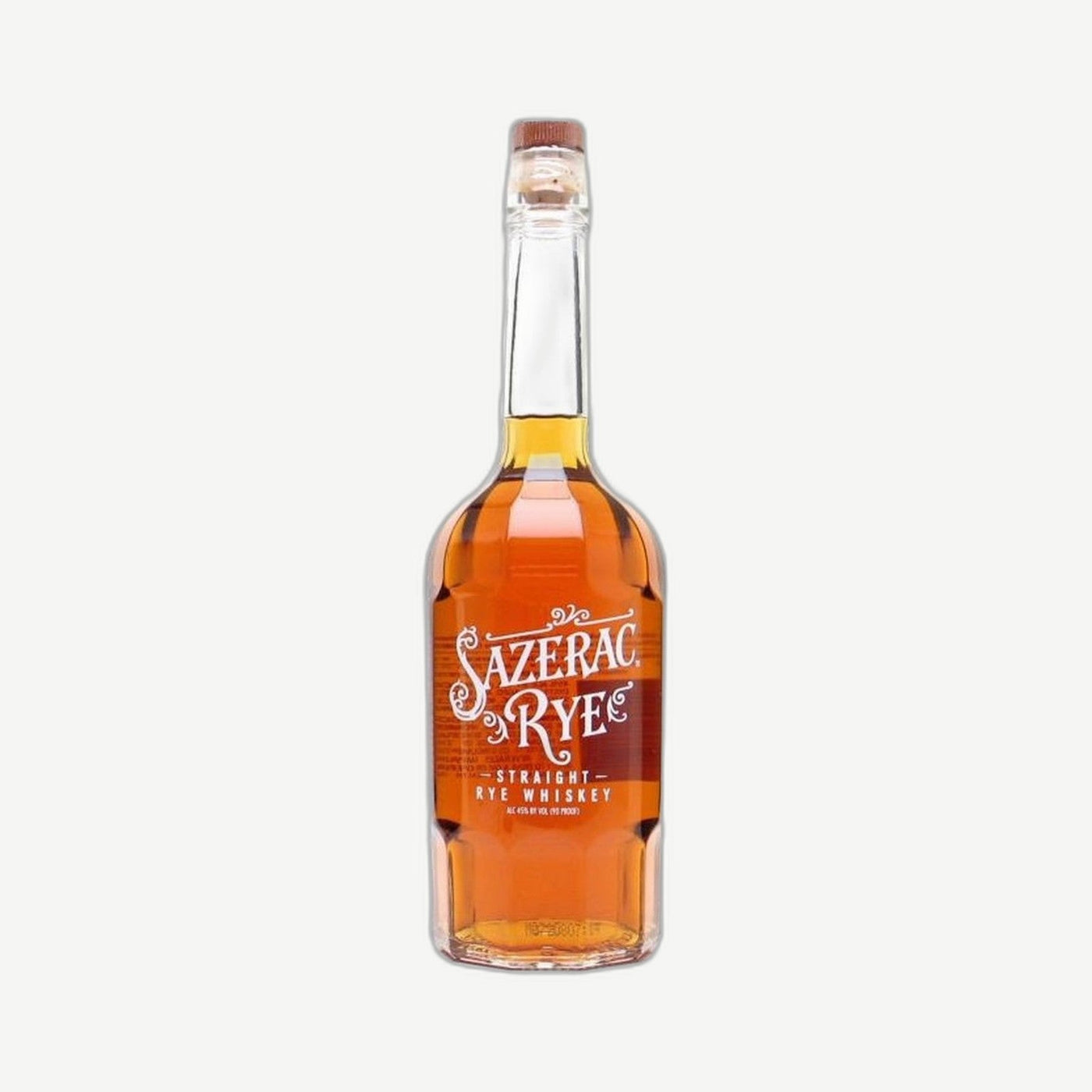 Sazerac Rye 6yr 750ml 750ml