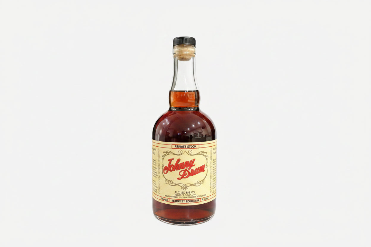 Johnny Drum Private Stock Bbn 750ml Bourbon