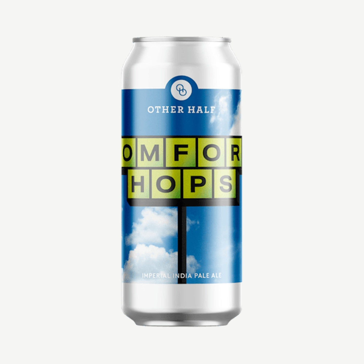 Other Half Comfort Hops IPA Singles 16oz