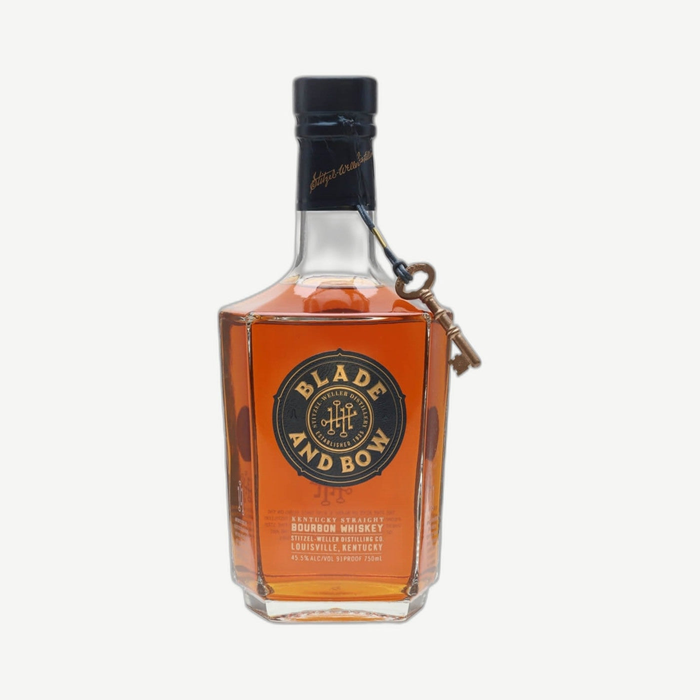 Blade & Bow Bourbon 91p 750ml