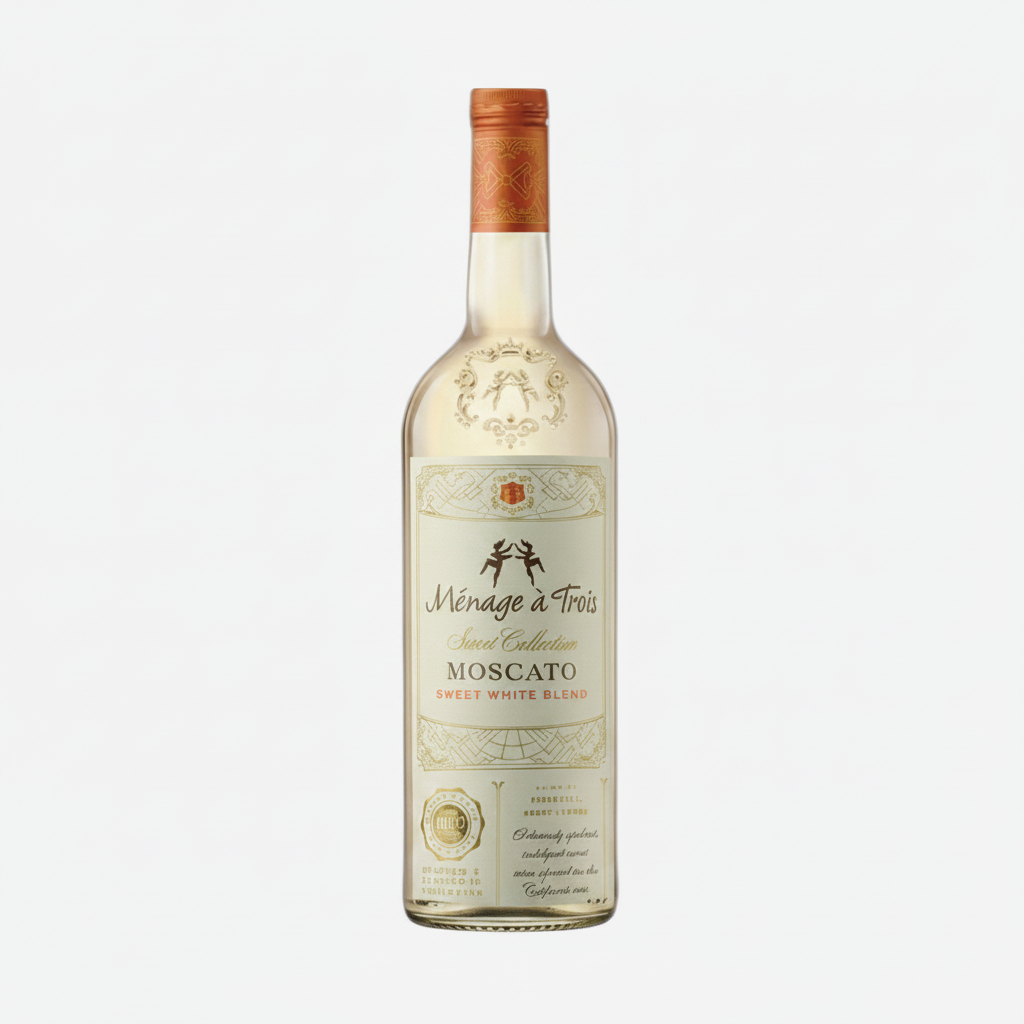 Menage Swt Collec Moscato Sweet Collection Moscato