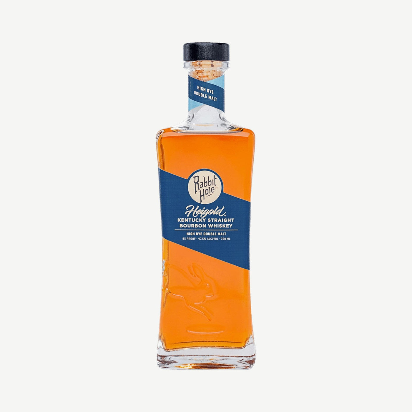 Rabbit Hole Heigold Bourbon 750ml