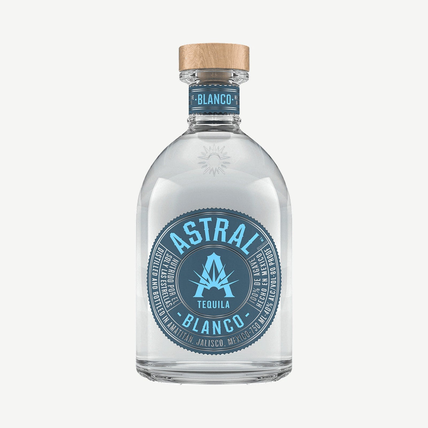 Astral Blanco 750ml