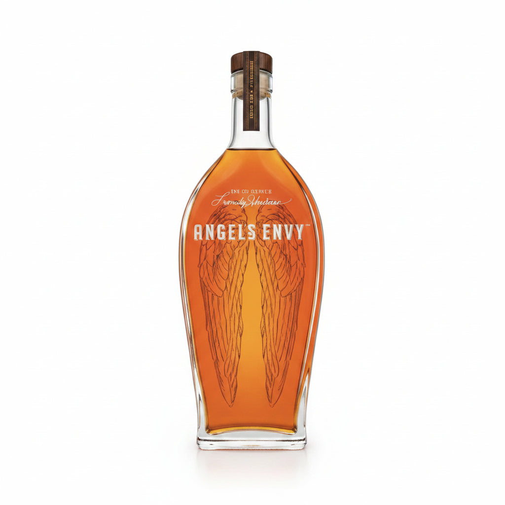 Angels Envy Dual Pack 375ml 2 pack bourbon and rye
