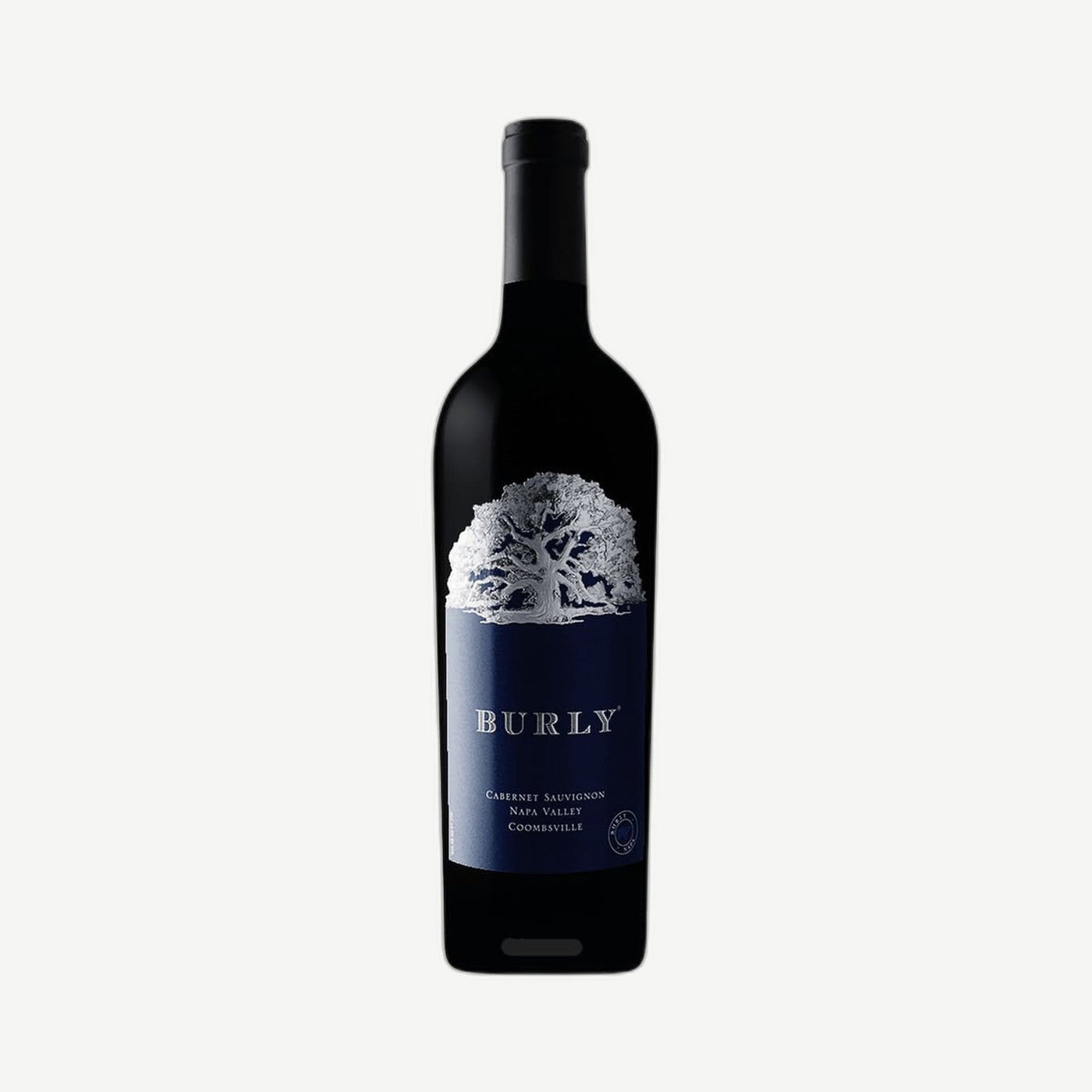 Burly Cab Sauv Napa 2021 Simpkins Vineyards Napa Valley