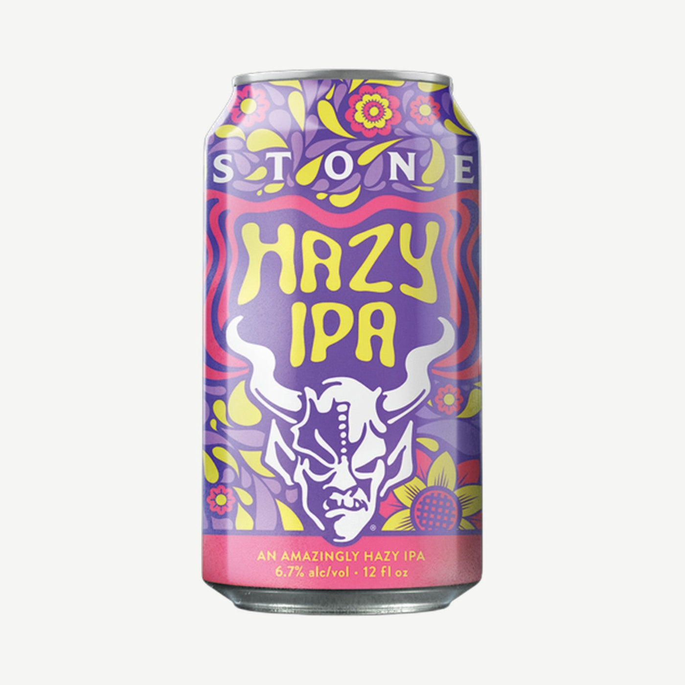 Stone Amazingly Hazy IPA 6pk 12oz Cans