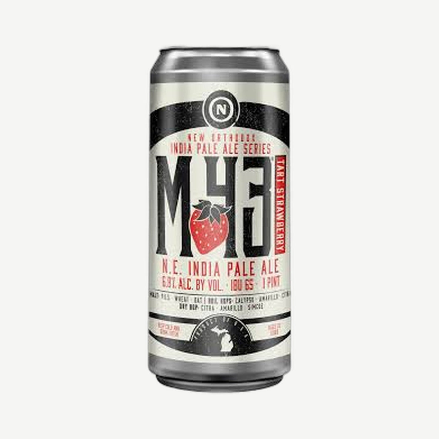 Old Nation M43 NE IPA 4pk 4pk Hazy IPA