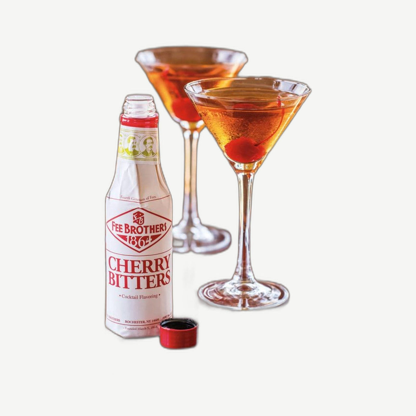 Fee Brothers Cherry Bitters 5oz