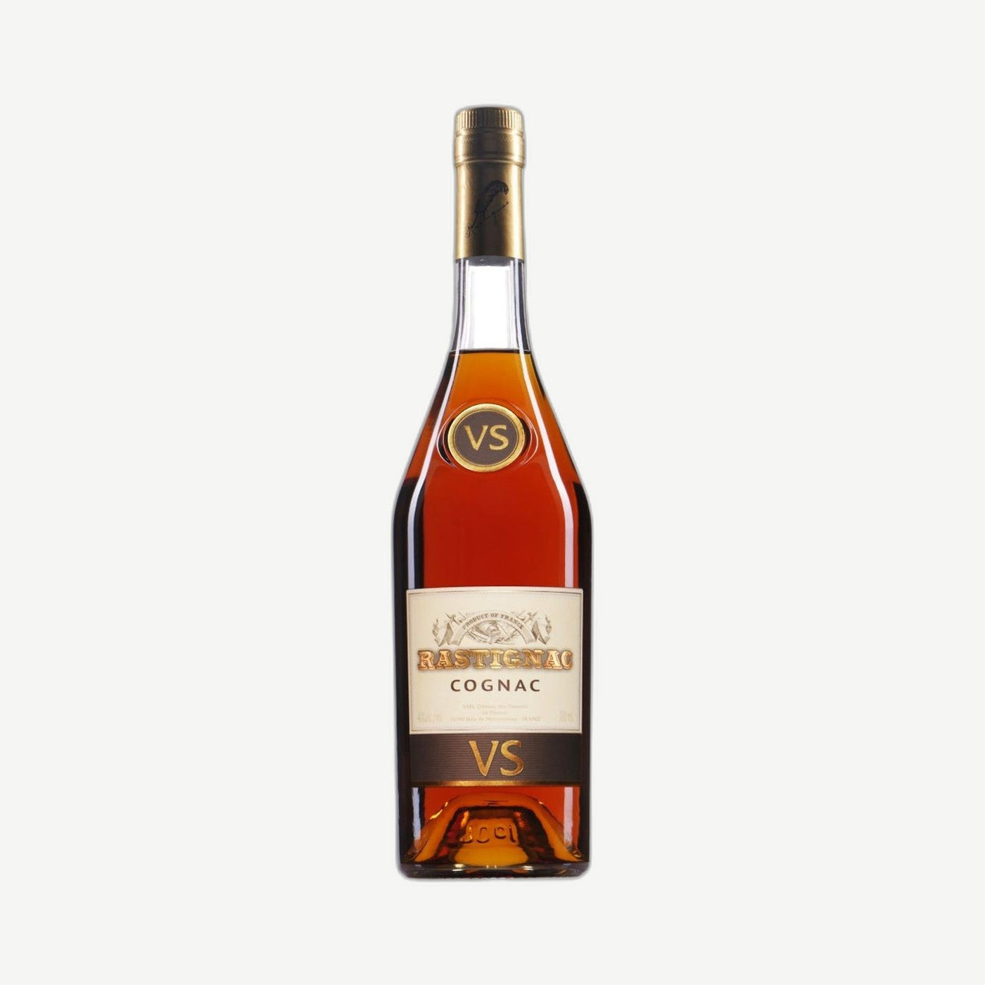 Rastignac Cognac VS 750ml 750ml