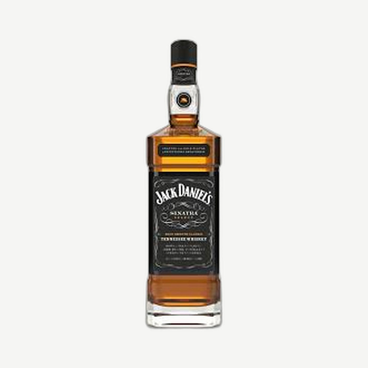 Jack Daniels Sinatra 750ml