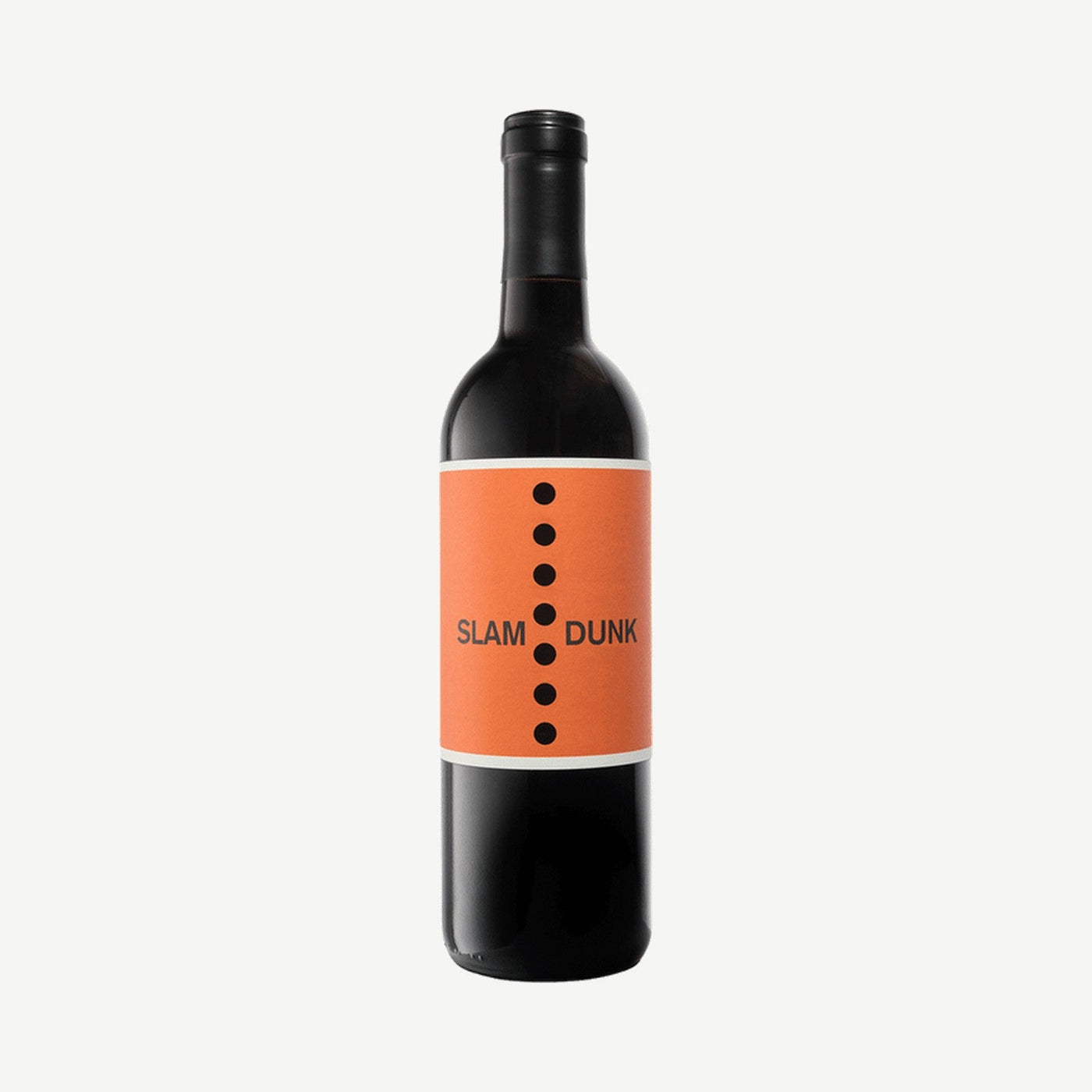 Slam Dunk Red Blend 2020 california 750ml