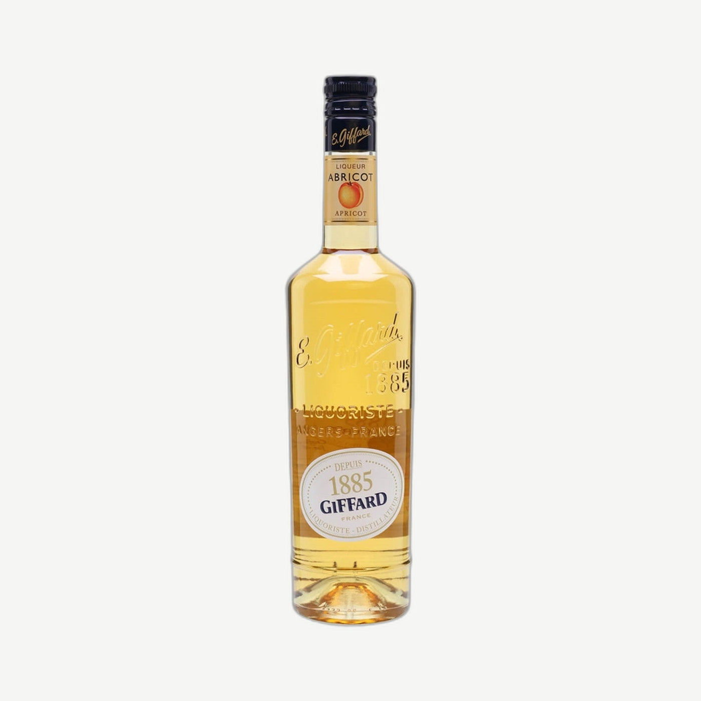 Giffard Abricot Du Roussillon Apricot Liqueur