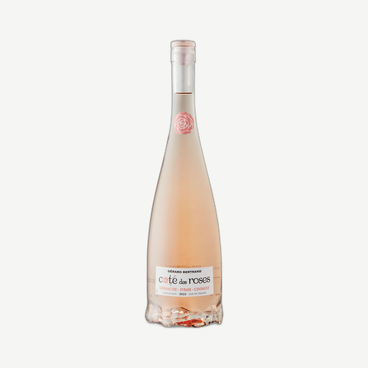 Gerard Bertrand Cote Des Rose 750ml