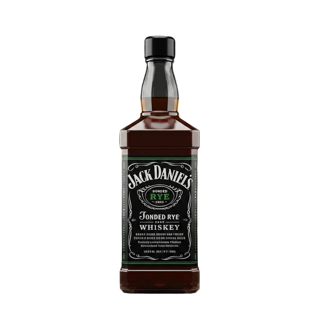 Jack Daniels Bonded Rye 700ml