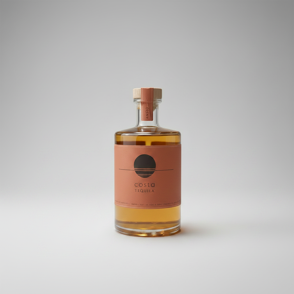 Costa Anejo Tequila 750ml 750ml