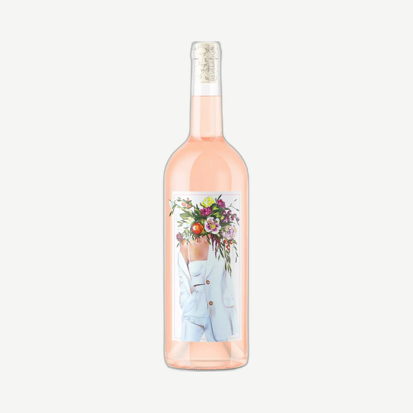 Revelation Rose 2022 2022 750ml