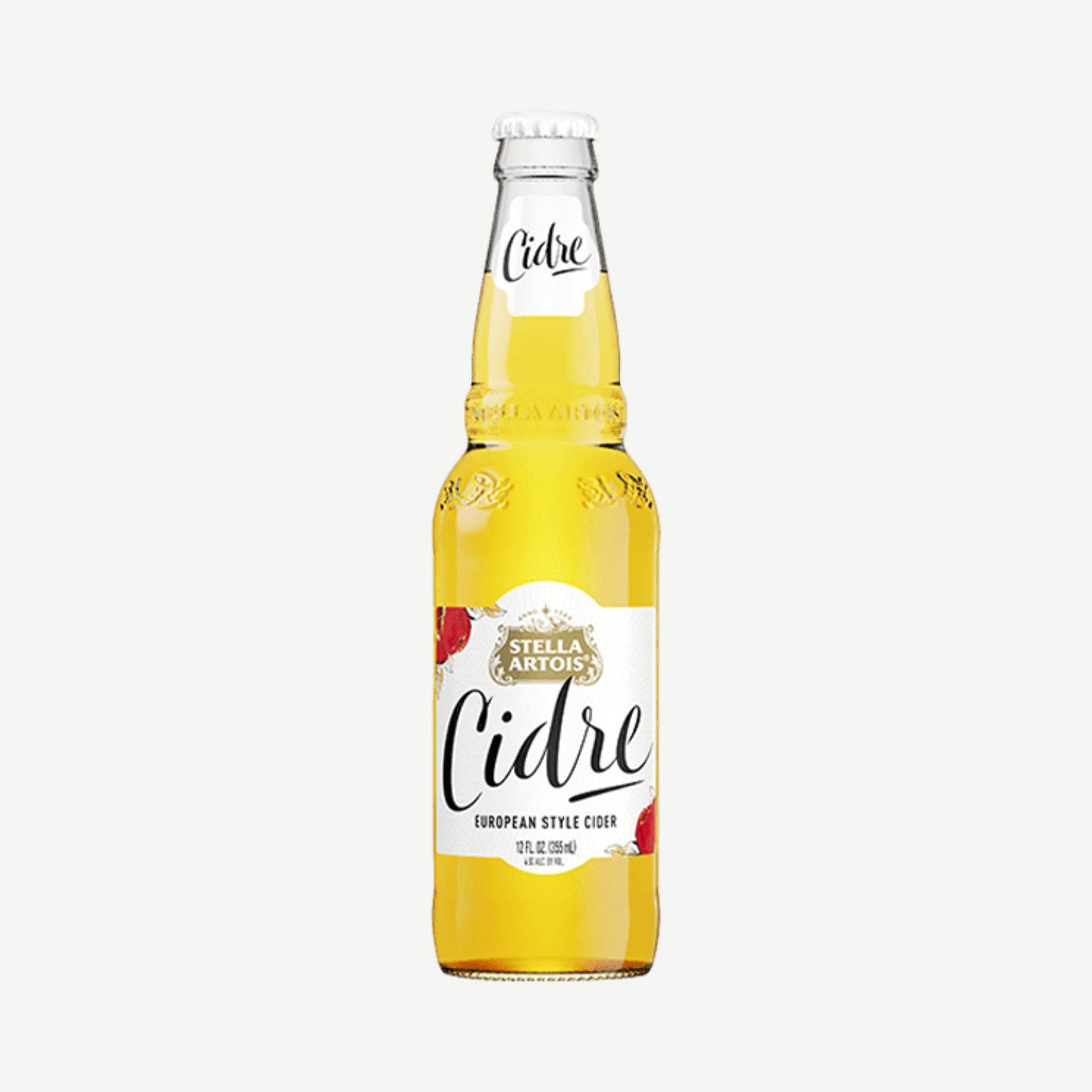 Stella Artois Cidre 6pk 6pk Bottles