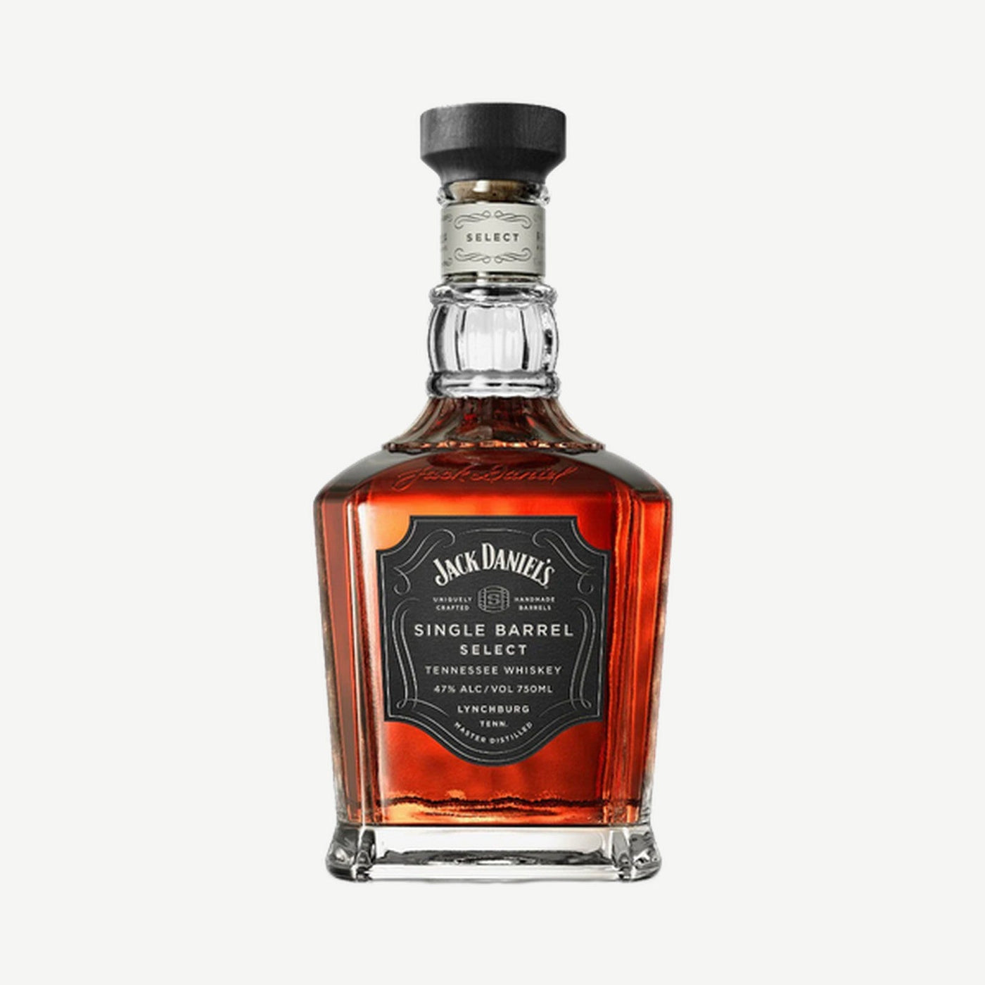 Jack Daniels Single Barrel 50m
