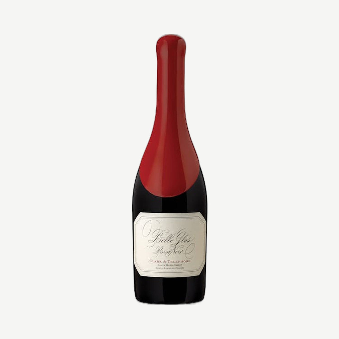 Belle Glos Clark & Telephon PN 750ml Clark & Telephone Pinot Noir