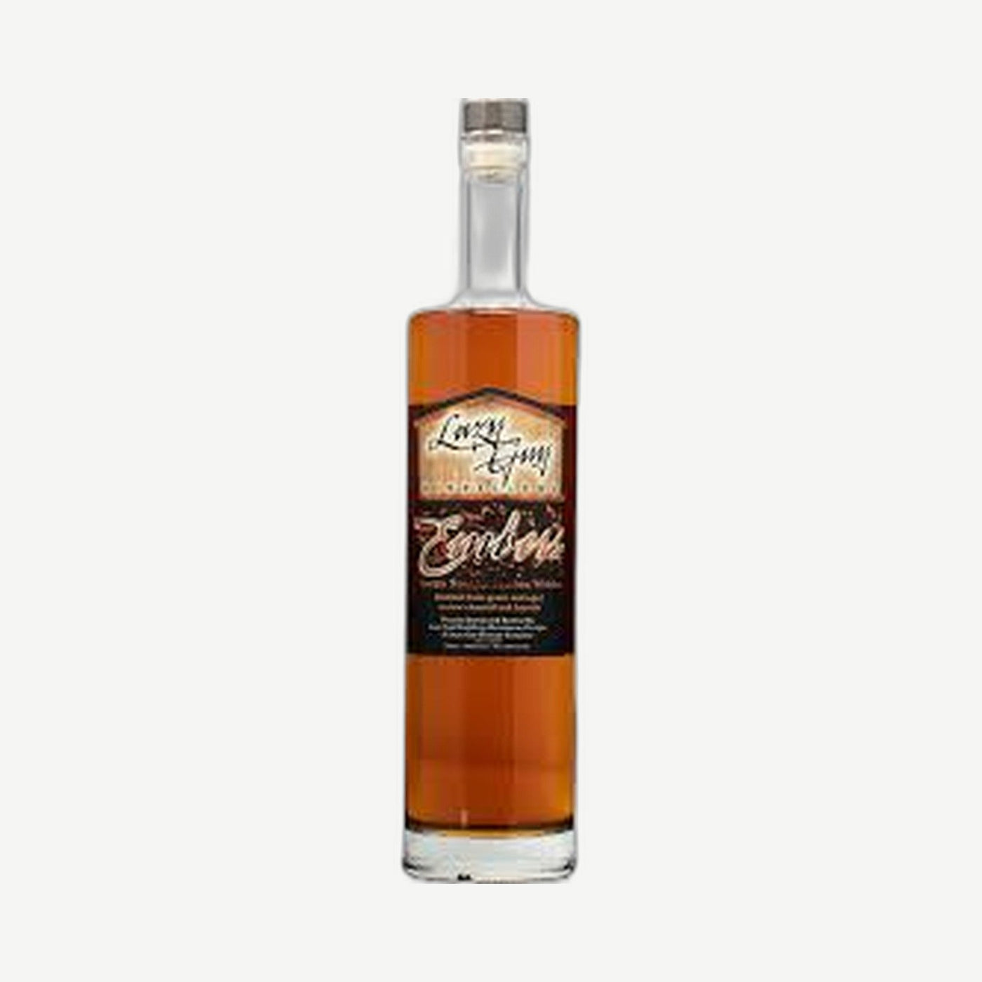 Lazy Guy Embers Bourbon 750ml 750ml