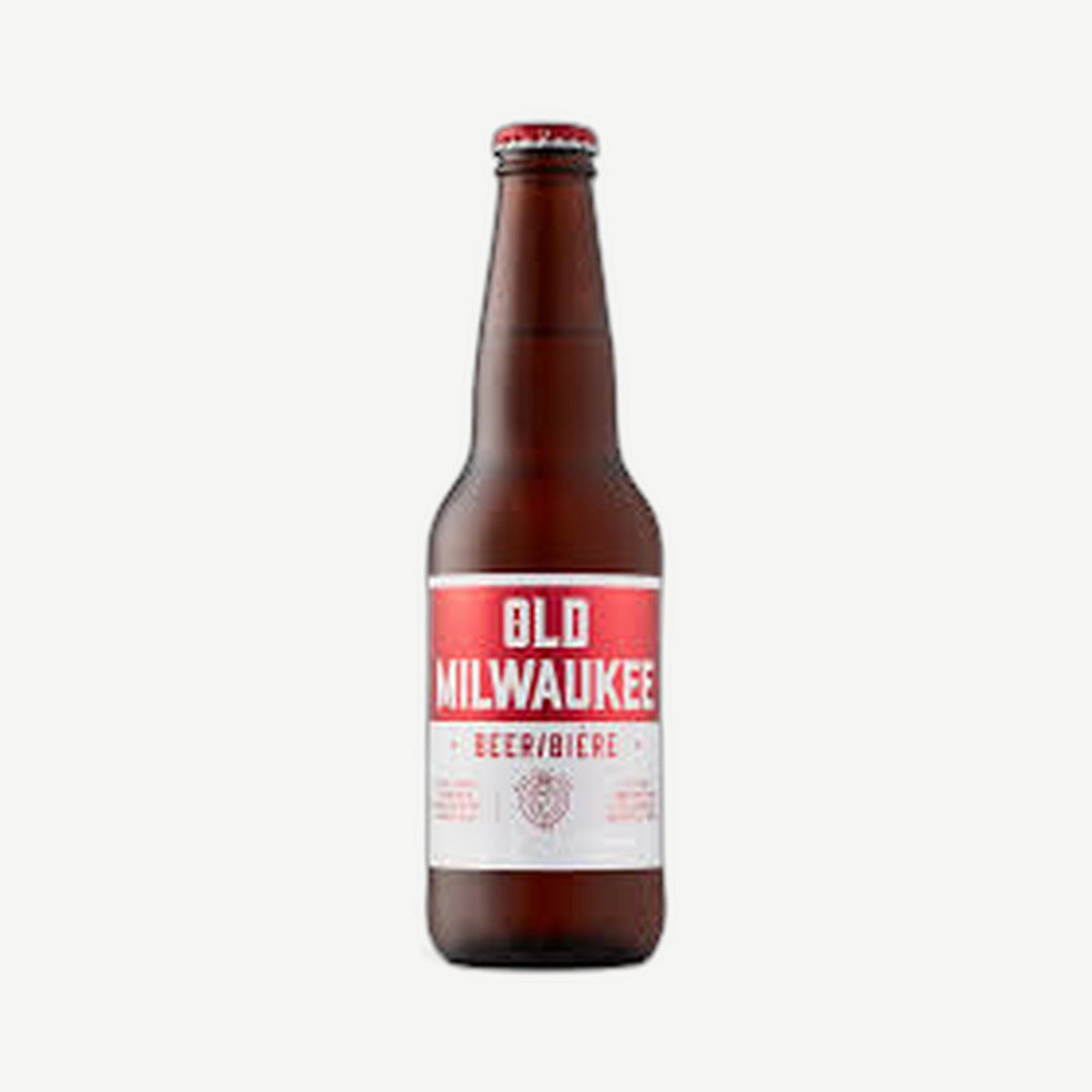 Old Milwaukee 24oz Can