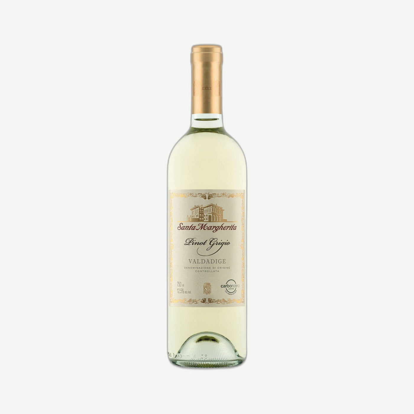 Santa Margherita Pinot Grigio 750ml Italy