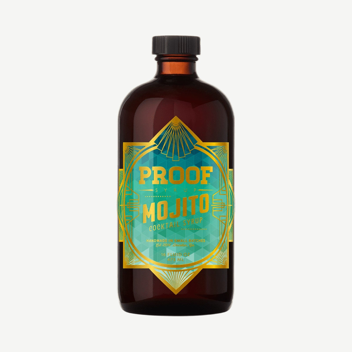Proof Syrup Mojito 16oz