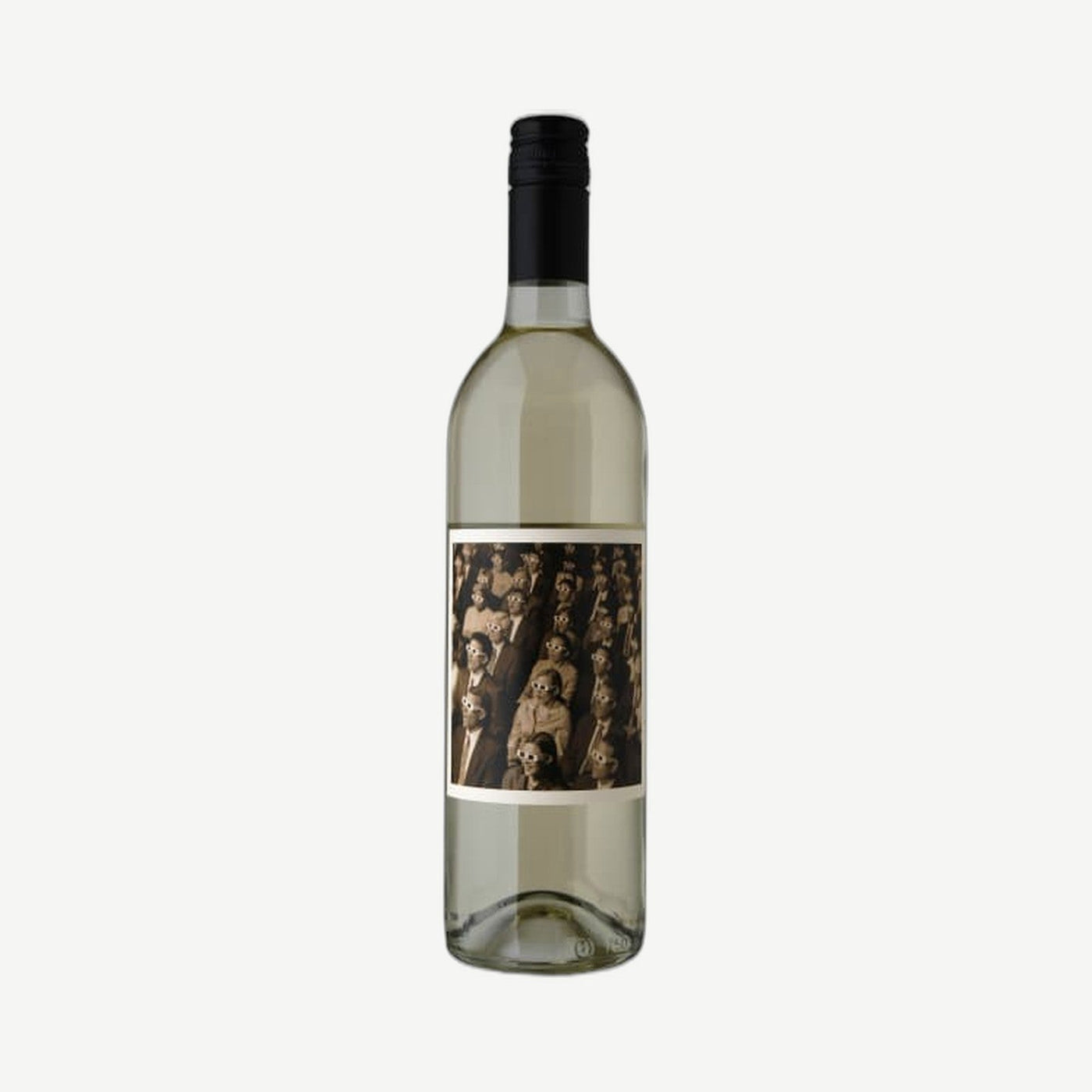 Cult Blanc Sauv Blanc 2020 750ml Lodi Wine Sauvignon Blanc