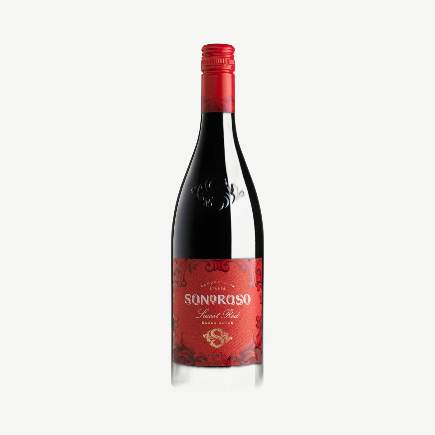 Sonoroso Sweet Red 750ml Italian