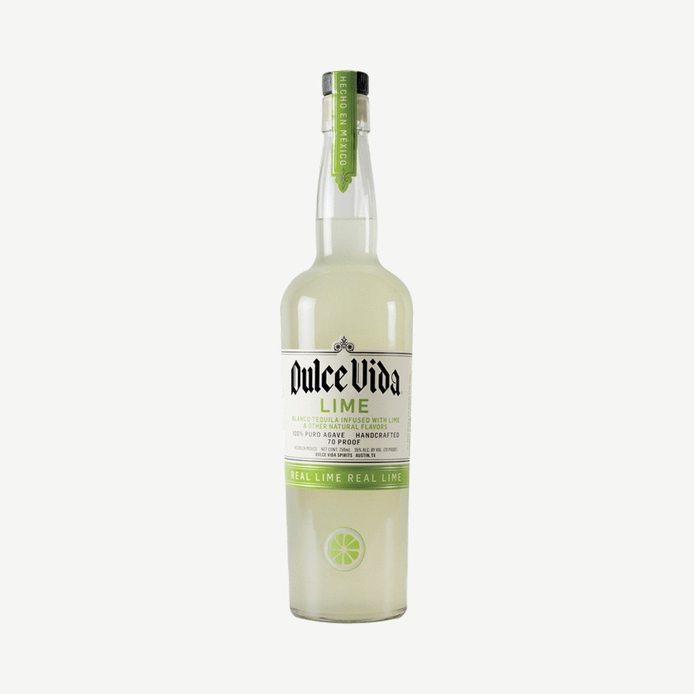 Dulce Vida Lime Tequila 750ml 750ml