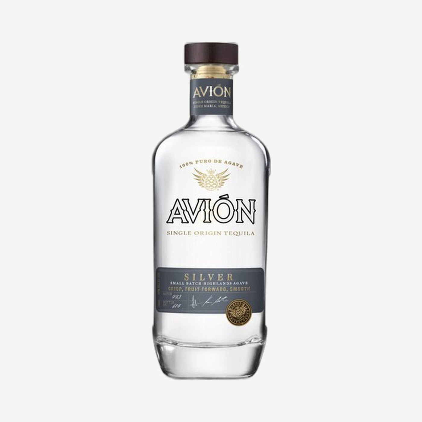 Avion Tequila Blanco 375ml