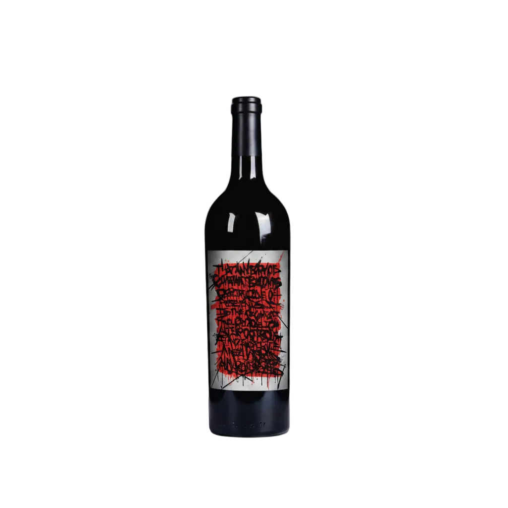 Declaration Napa Valley 2016 750ml