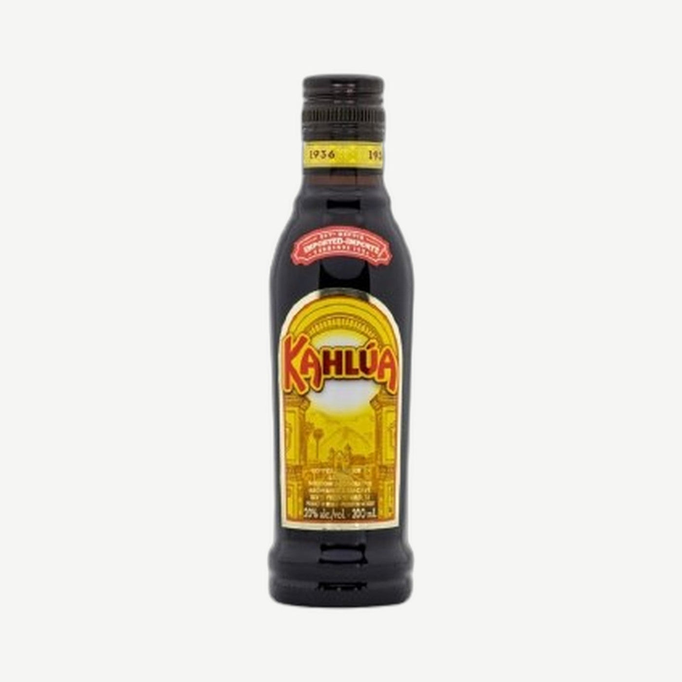 Kahlua 375ml