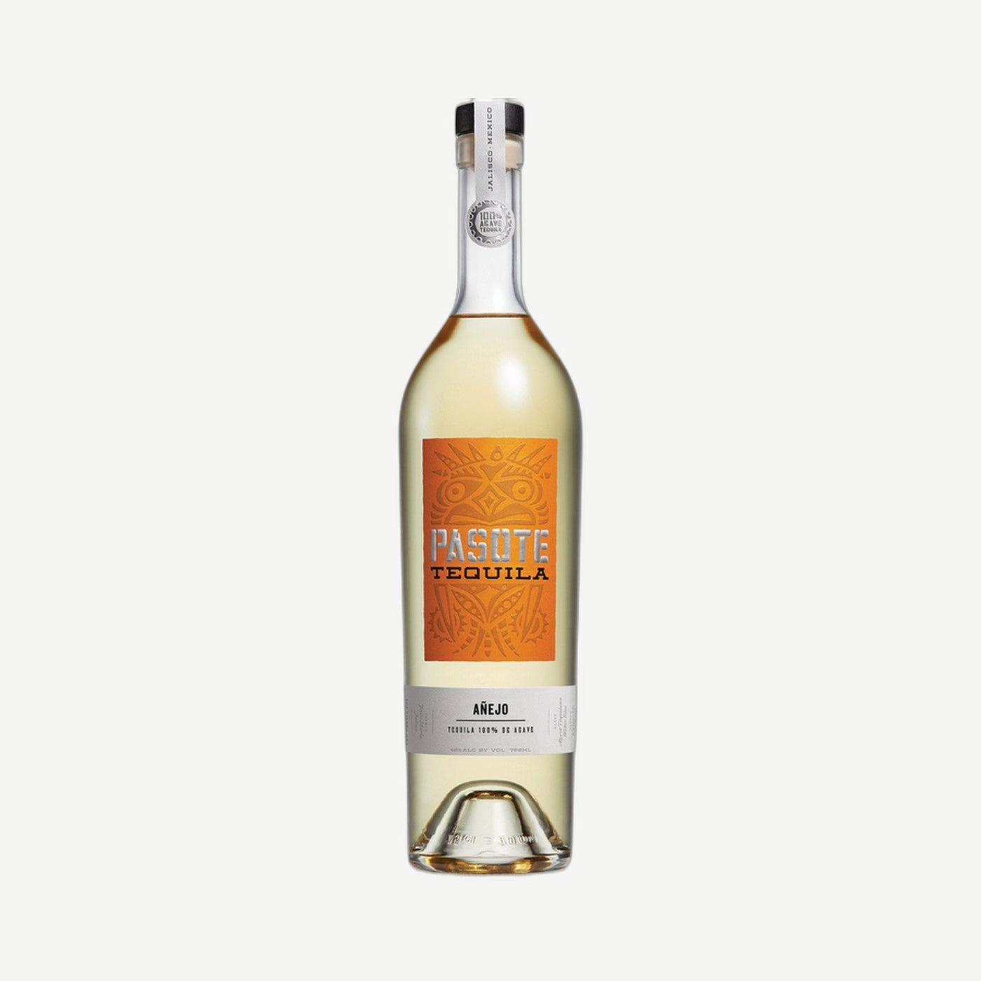 Pasote Tequila Anejo 750ml
