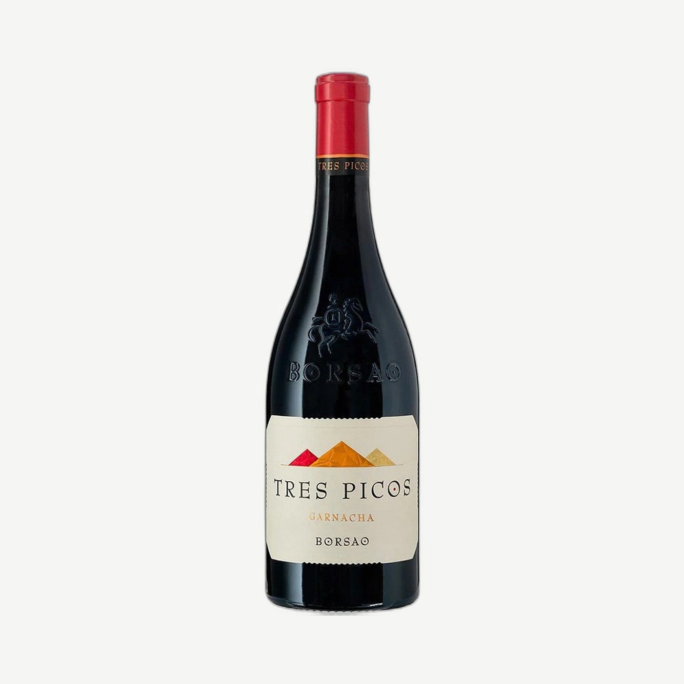 Bodegas Borsao Tres Picos 2019 750ml Granacha