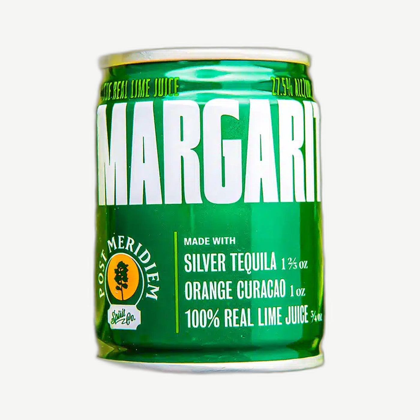 Post Meridiem Margarita 100ml 100ml Margarita