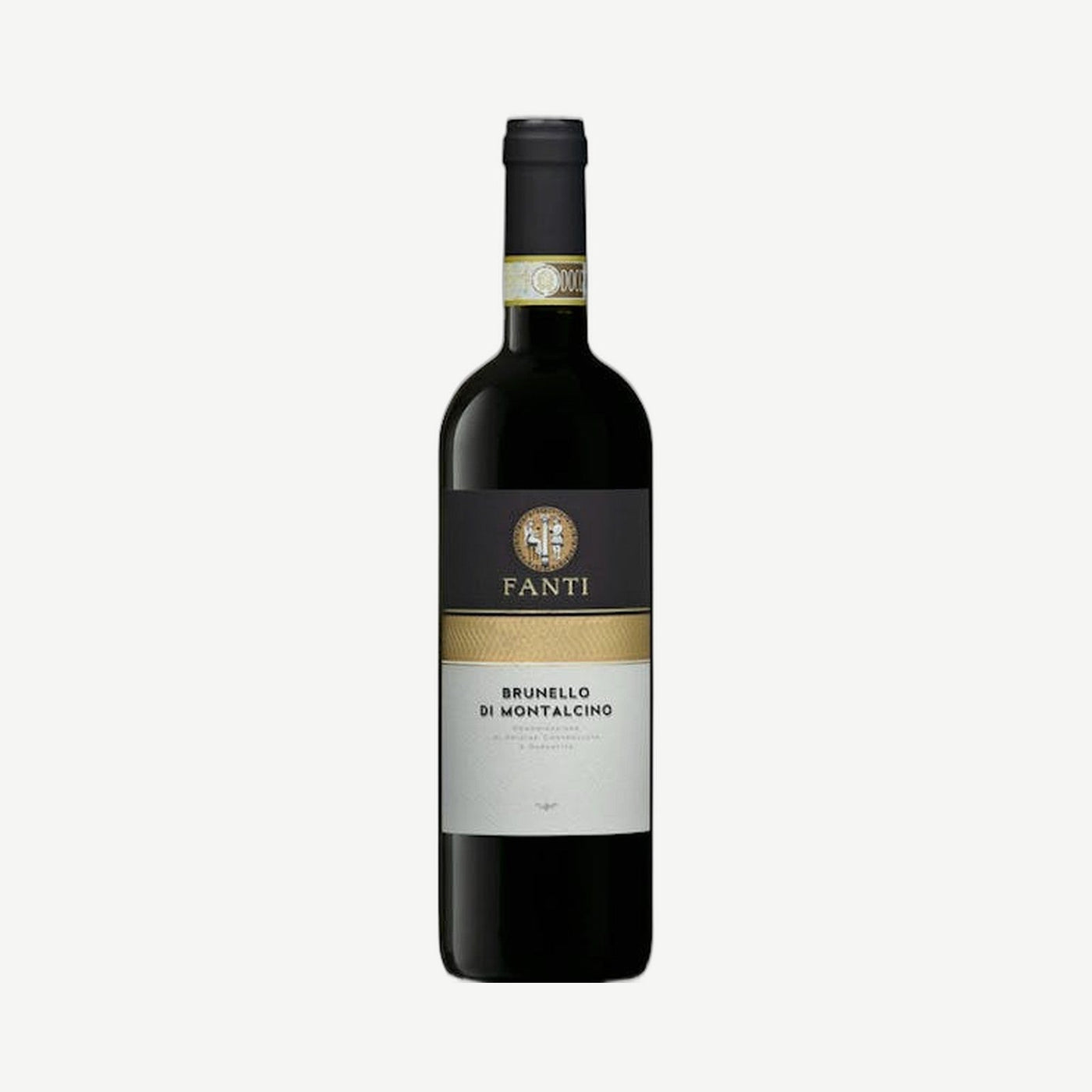 Fanti Brunello di Montalcino Brunello