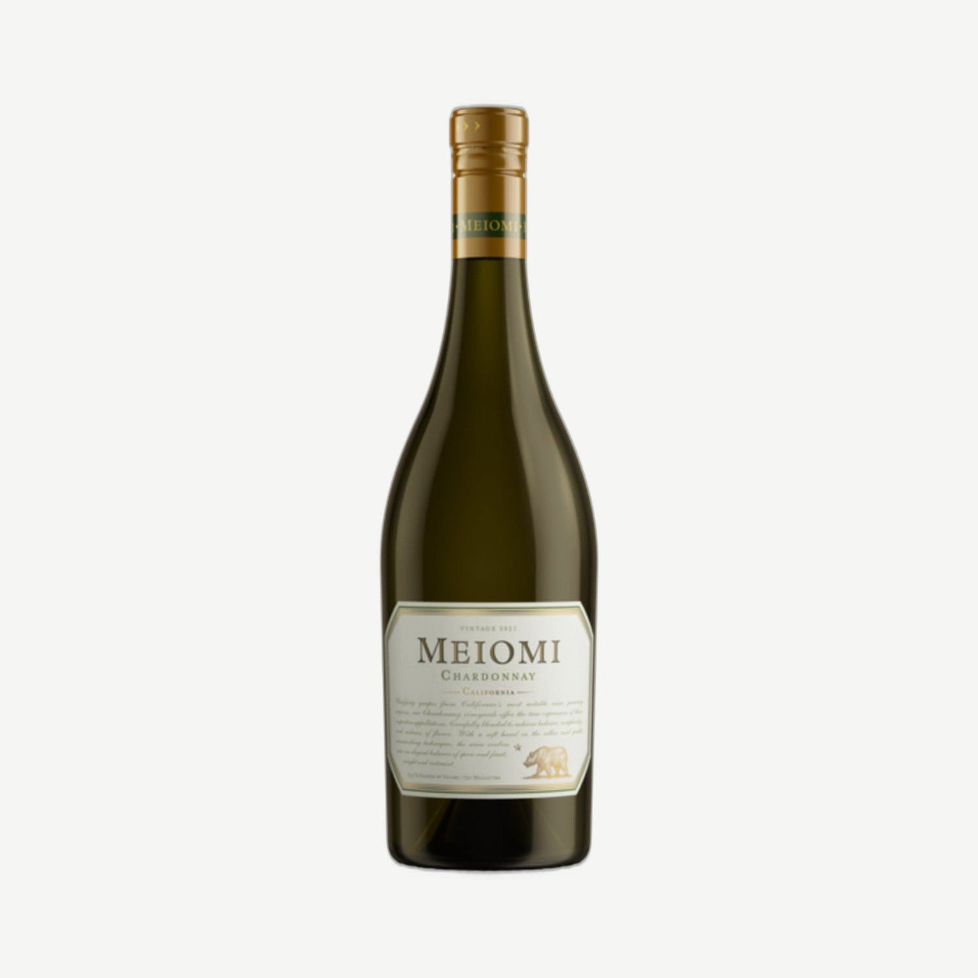 Meiomi Chardonnay 750ml 750ml